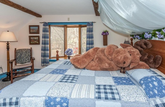 Inn at Buck Hollow Farm