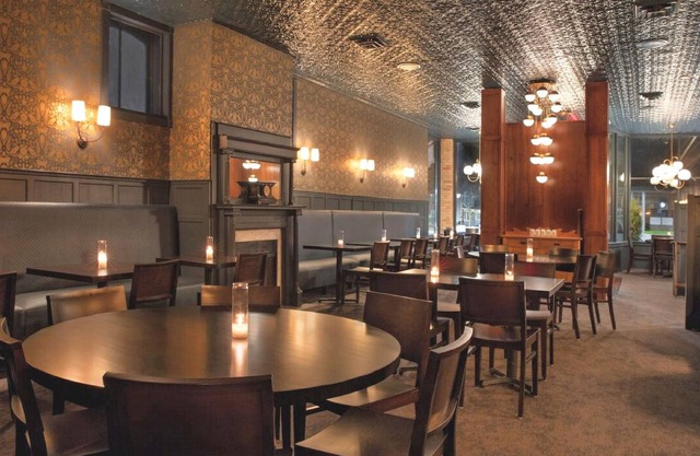 Inn at Cedar Crossing