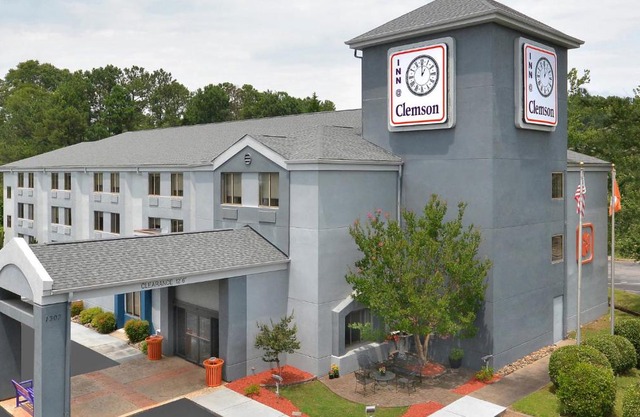 Inn at Clemson