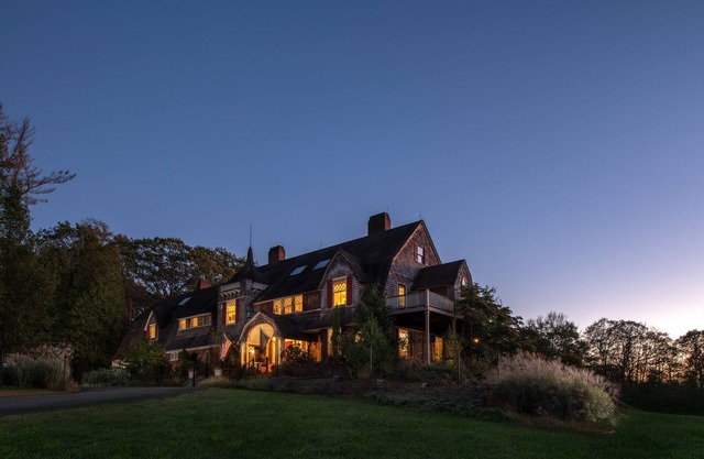 Inn at Lake Joseph
