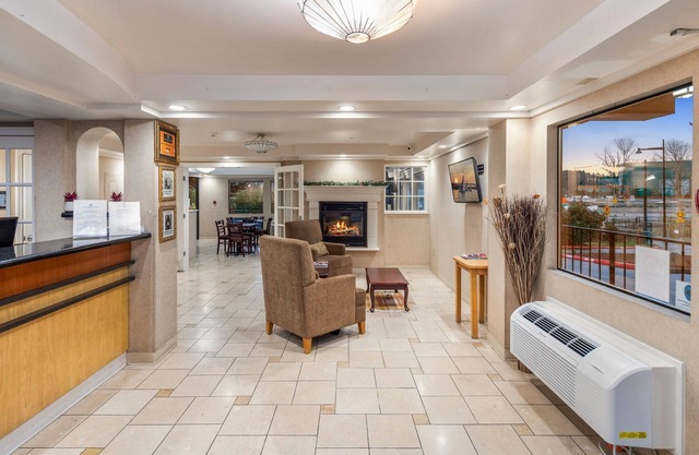 Inn at Lake Washington By OYO I-405