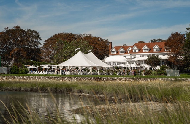 Inn at Longshore
