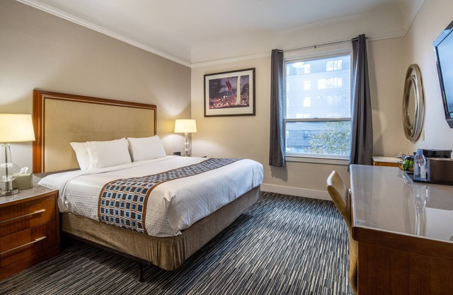 Inn at Market