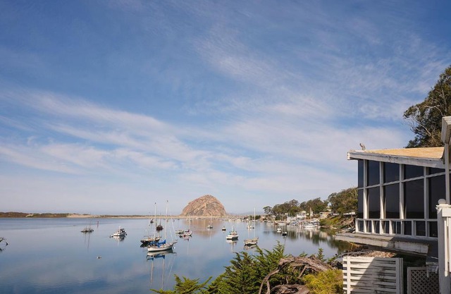 Inn at Morro Bay