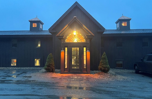 Inn At Mount Snow