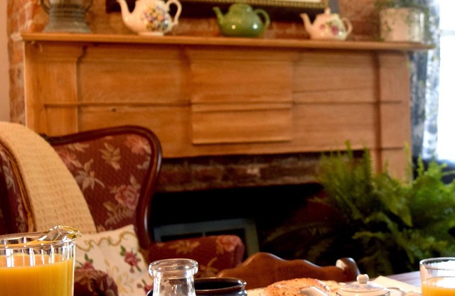 Inn at Pine Plains