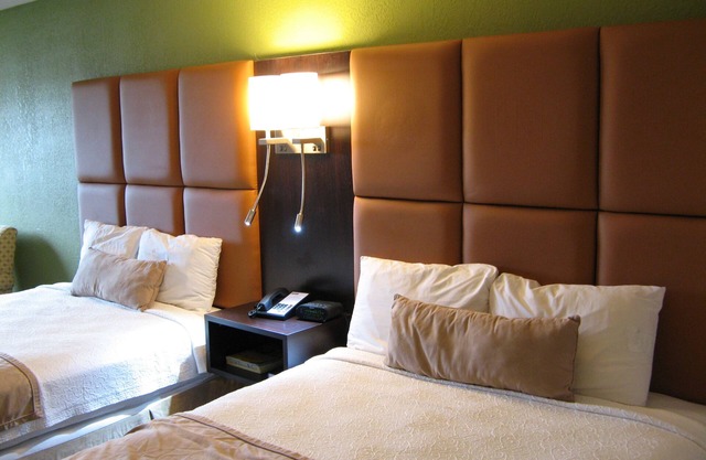 Inn at Portland