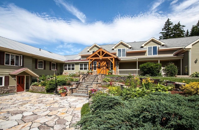 Inn at Quail Run 4-5 BR 3 Bath Gästehaus