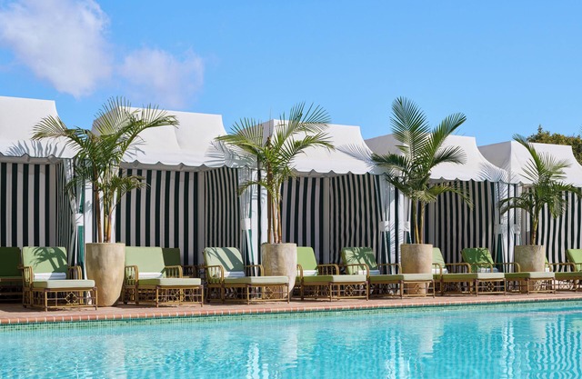 Inn At Rancho Santa Fe