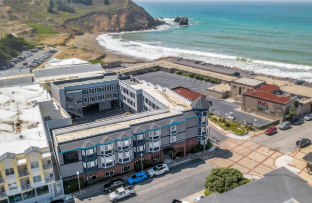 Inn at Rockaway San Francisco Pacifica