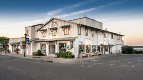 Inn At Rose's Landing