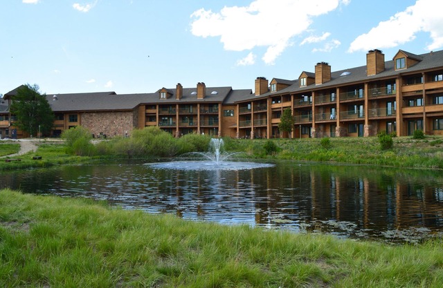 Inn at SilverCreek
