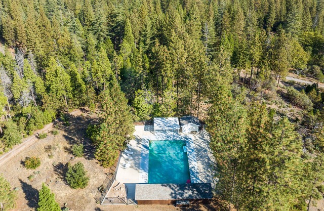 Inn at Sugar Pine Ranch