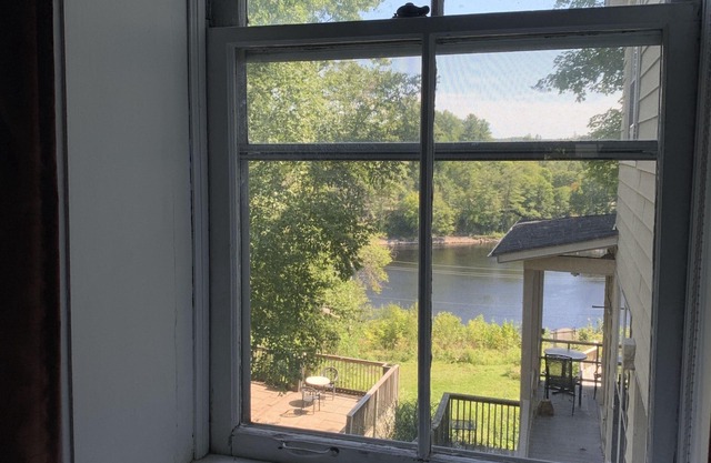 Inn at the Falls