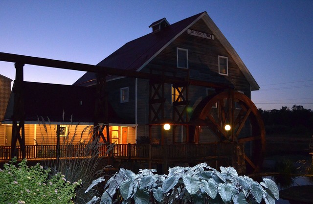 Inn at the Mill, Ascend Hotel Collection