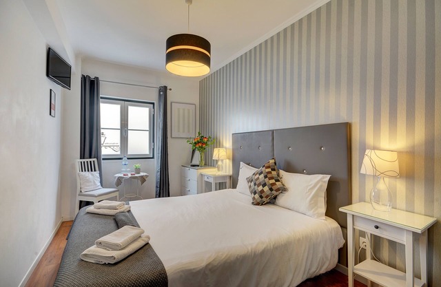 Inn Bairro Alto - BA Sweet