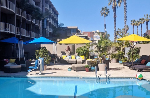 Inn By The Sea La Jolla