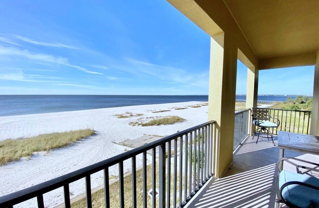 Inn by the Sea Unit 121