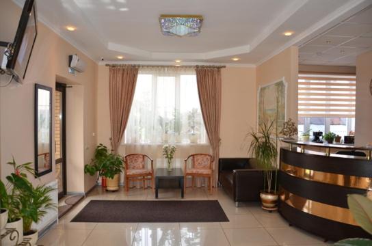 Inn Lira