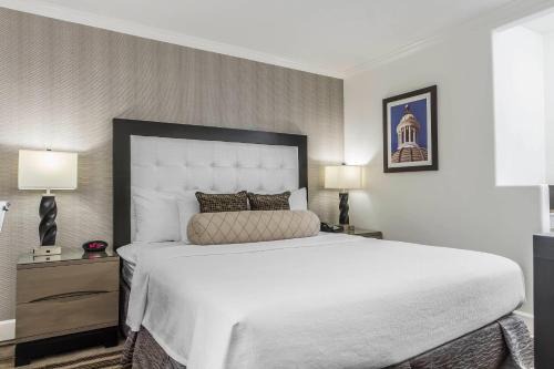 Inn Off Capitol Park, an Ascend Collection Hotel