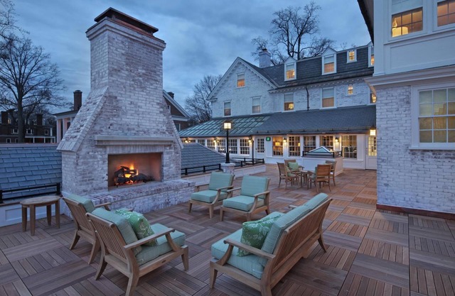 Inn on Boltwood