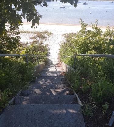 Inn on Onset Bay