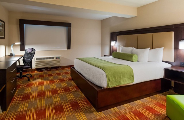 Inn on Storrs