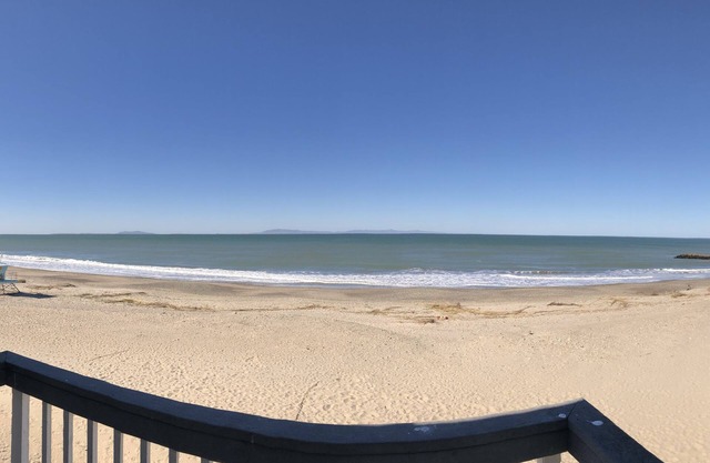 Inn On The Beach