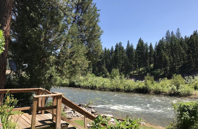 Inn am Blackfoot River, LLC