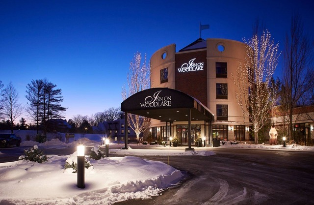 Inn On Woodlake