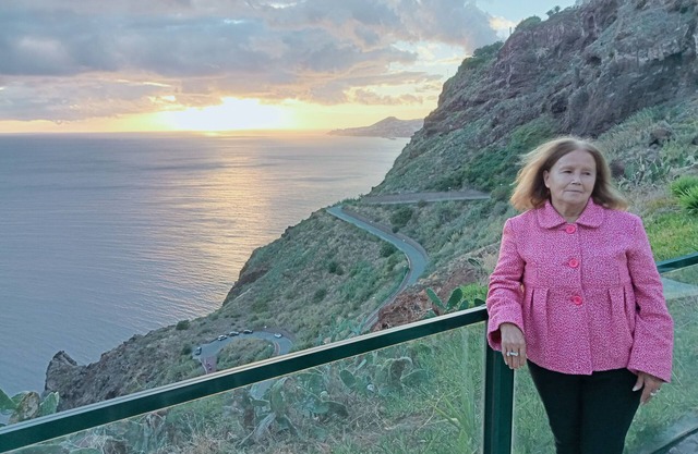 INN SAO Roque DO Faial I