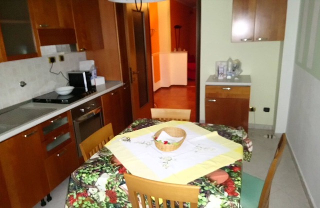 Inn Stellone von Marco Pastore