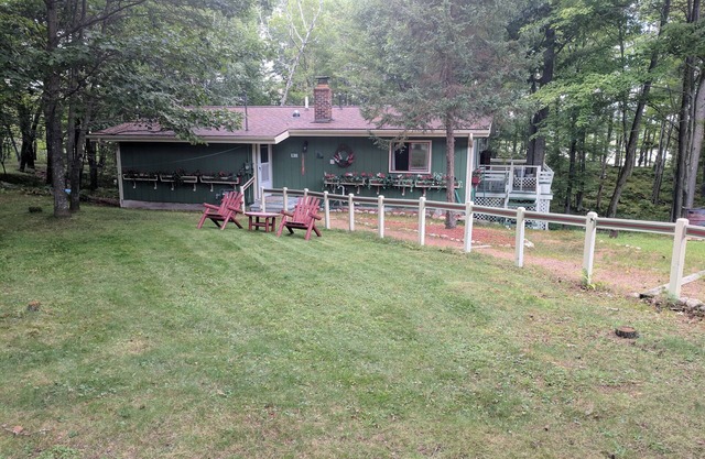 Inn-Stadthaus, Boulder Juncton