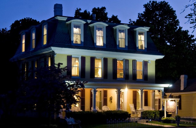 Inn Victoria