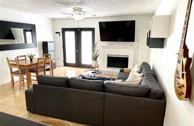 Inner City TownHome
