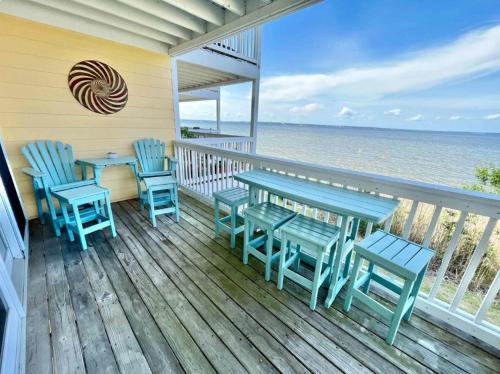 Innerarity Townhomes Unit 16064