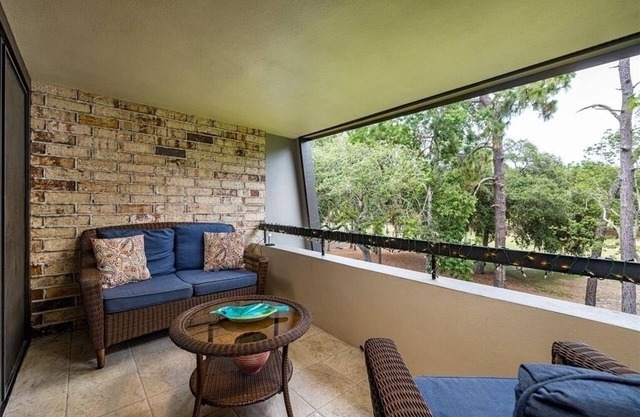 Neue Auflistung! Ruhige 3. Etage 1 Bdr Eigentumswohnung in Innisbrook Resort mit Fairway Views
