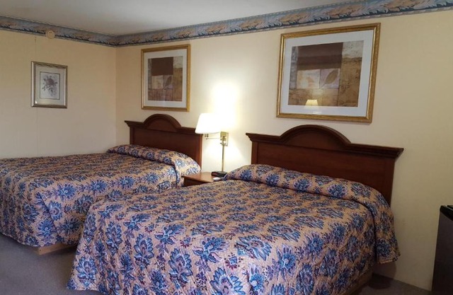 Innkeeper Motel Hamel