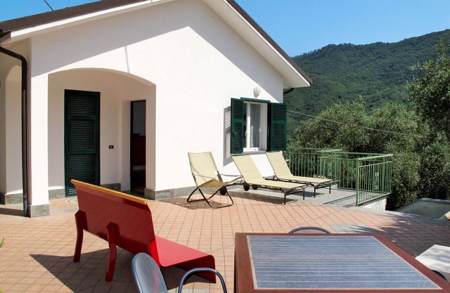 Innovativa by Interhome