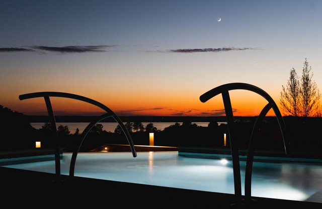 Inns of Aurora Resort & Spa