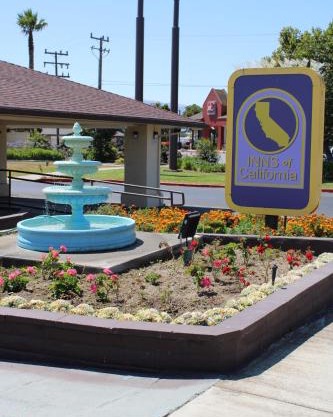 Inns of California Salinas