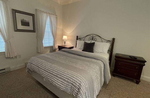 Inns of Whitetail #108