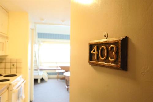Inns of WV 403