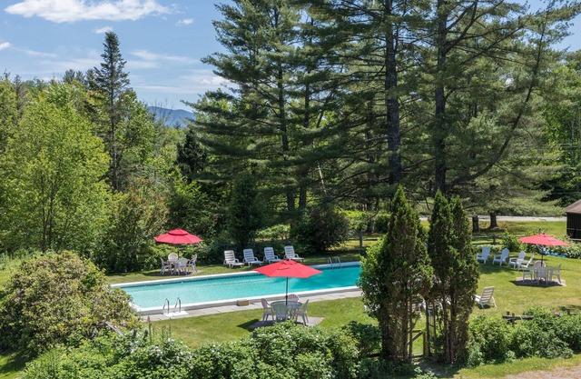 Innsbruck Inn at Stowe