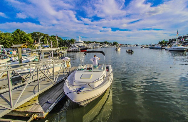 InnSeason Resorts HarborWalk
