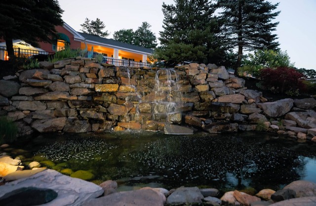 InnSeason Resorts The Falls at Ogunquit