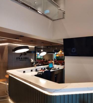 INNSiDE BY FARIA LIMA CONFORT