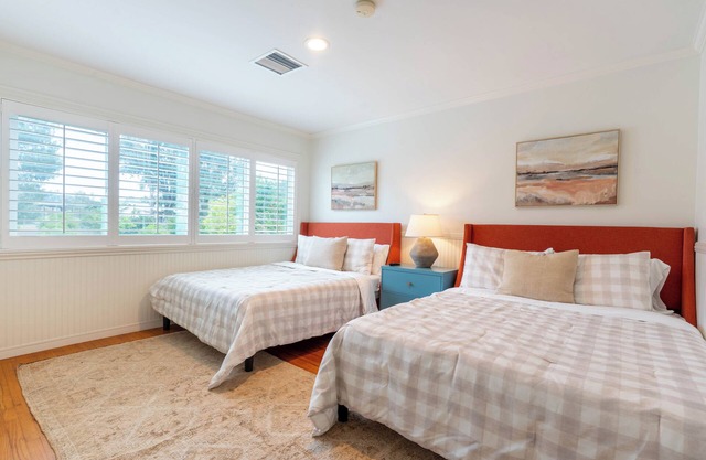 Inquire for August Discount at Country Paradise!