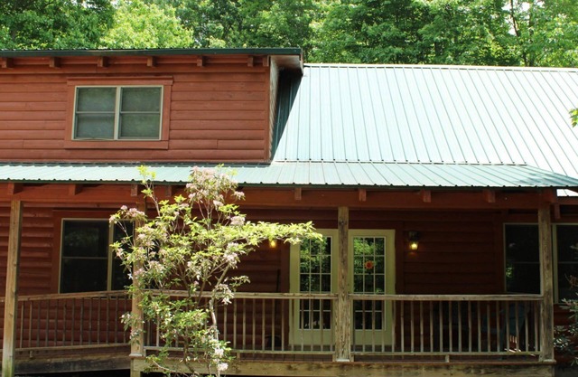 Unbedeutende Deluxe Cabin 4 BR