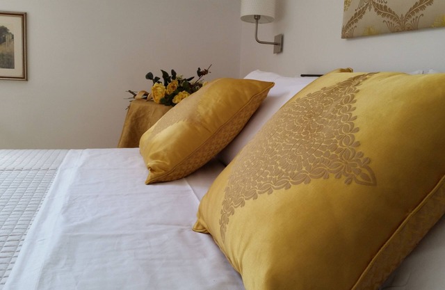 Insolita Reggia Wohnung